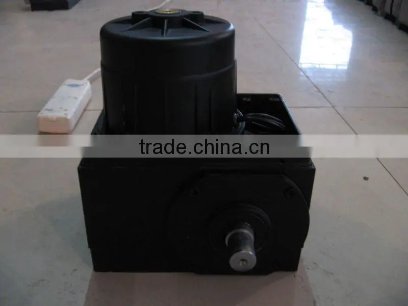 Sliding gate operator HFA360-new type,adjustable