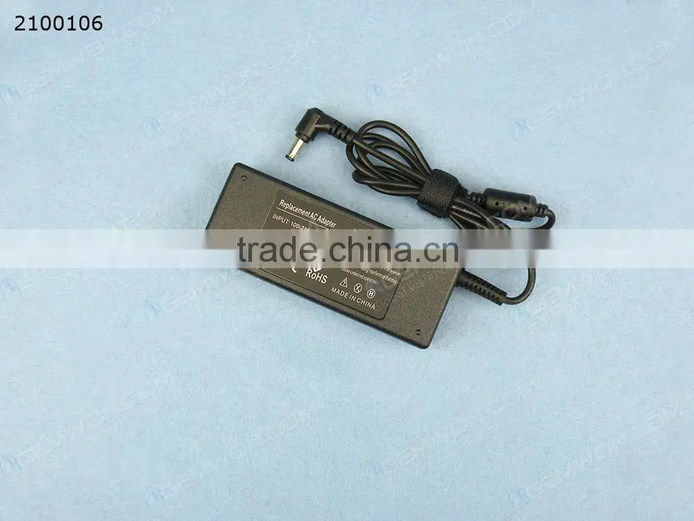 High Copy Laptop AC Power adapter for LITEON 19V 4.74A 5.5*2.5mm 90W