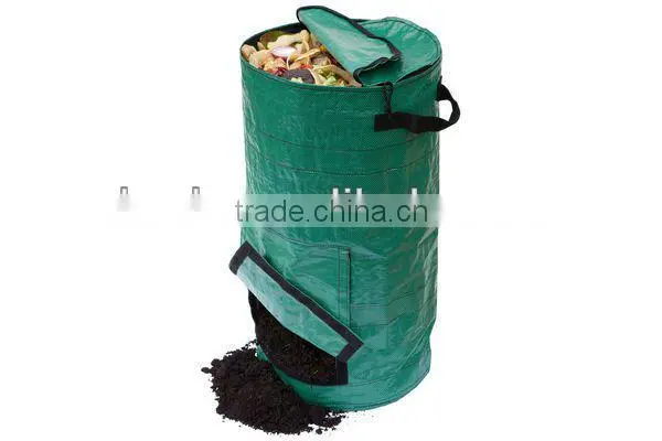 Garden Folding Composter bag