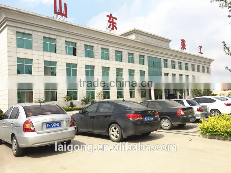 3t small excavator, chinese wheel loader, garden tractor front end loader