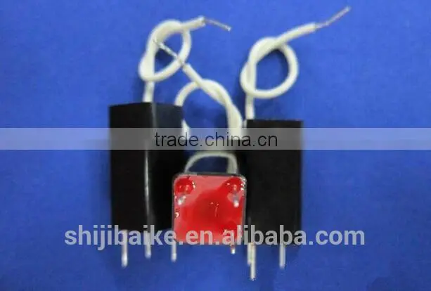 ZS1052 ZS1052-1 Flashlight Inductance Coil/Trigger Coil