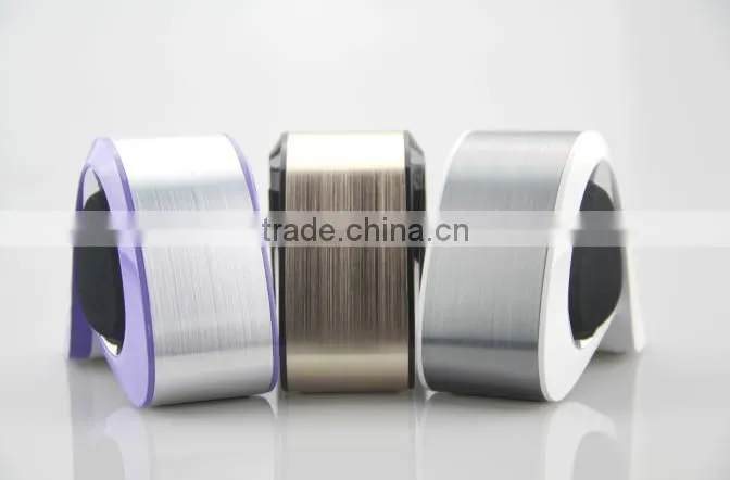 2015 New Smart Led Blub Light Wireless Bluetooth Speakers.OP1003