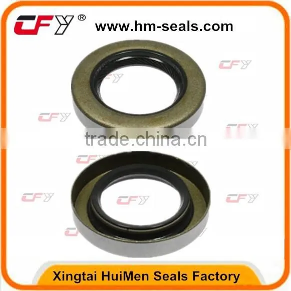Excavator motor oil seal AP2668G