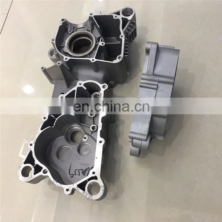 Metal Product Material and Die Casting Shaping Mode Industrial Aluminum Mould