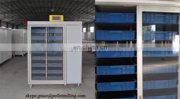 Hydroponic barley fodder bean sprout machine for cattle,rabbit,sheep,horse / Grass Growing Machine