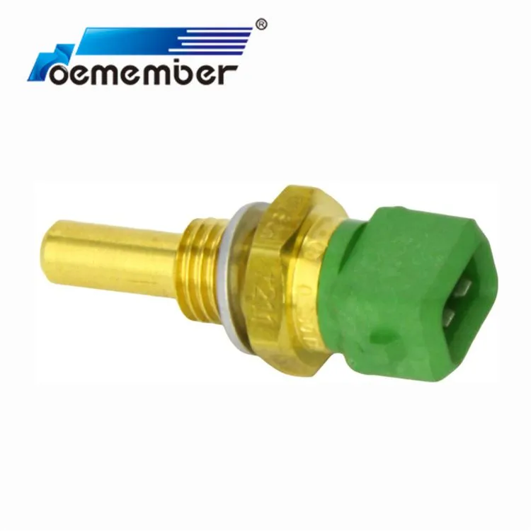 19203F 1338454 1342852 13622242184 13641288158 4720598 60573388 Truck Temperature Sensor Water Temperature Sensor for BMW