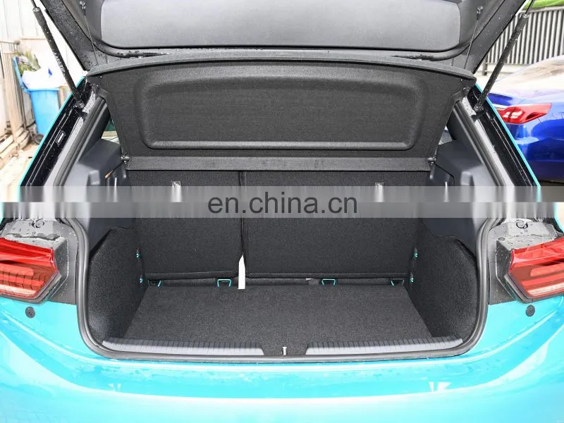 Electric vehicle Electric car VW ID3 MODEL 2022 LHD battery electric 5 seat 5 doors new energy vehicles