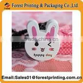 2014 Hot Hang tag/ Paper Tag/ Clothing Tag