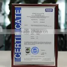 Shandong H-RFID Information Technology Co., Ltd. company overview - view 1