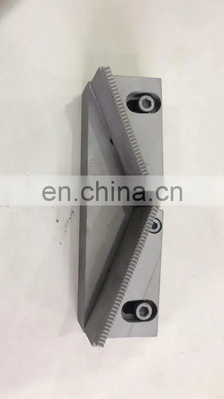 2000W Ultrasonic edge banding Machine for KN95 Face Mask Machine once sharping second sharping