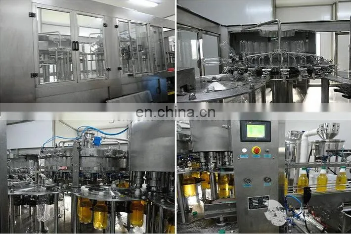 Small capacity Hawthorn juice/fresh fruit juice production line /plant /processing line /equipment