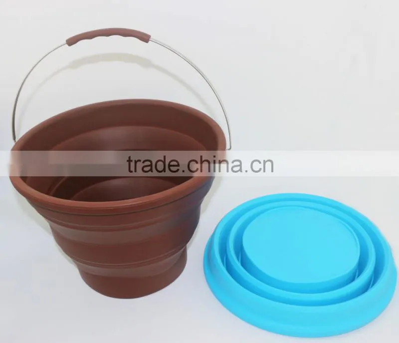 Muti-Functional Food Grade Personalized Beer Buckets