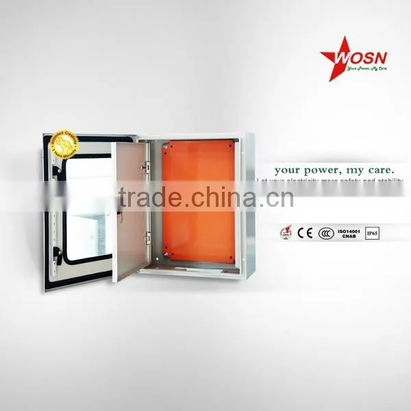 customise metal mcb distribution box manufacturer