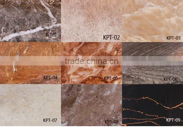 Microcrystalline stone crystal panel decorative stone wall KPT-02