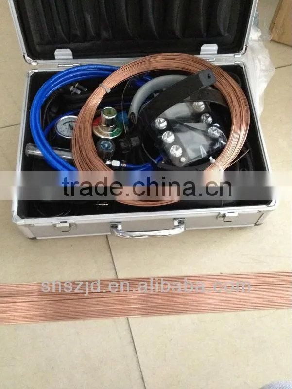 welding wire / electrode / stainless steel electrode, nickel alloy welding wire, SKD-11 electrode