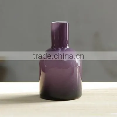 small glass vase glassware wholesale