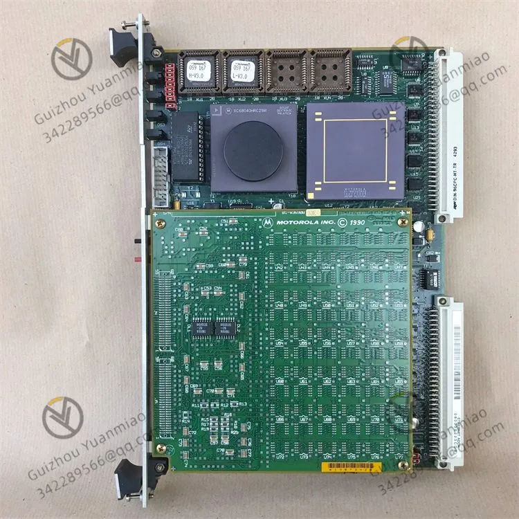 MVME167-03A—01