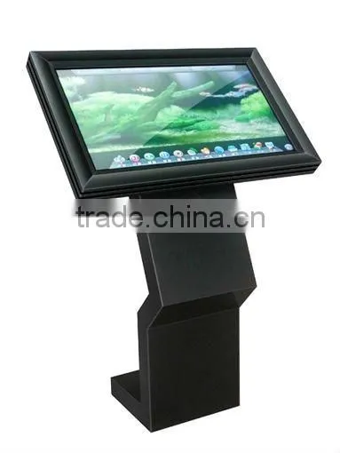 video game kiosk