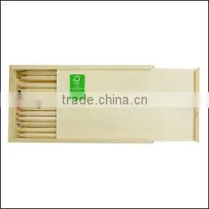 36pcs Color Pencil Set in Tin Box