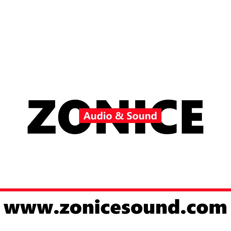 ZONICESOUND Public Address & Professional Audio Power Amplifiers FAQ Handbook (V1.0)
