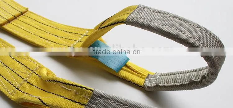 3ton CE approved polyester Sling