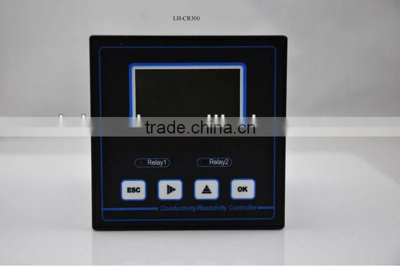 High quality EC probe Online conductivity meter LH-CR300