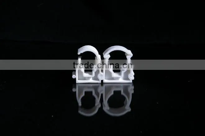 High quality PPR pipe clip for ppr pipe fittings