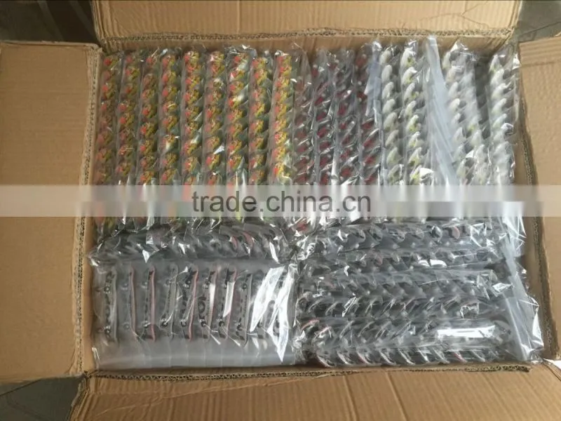 Factory in stock wholesale blank wood finger skateboard decks cheap blank skateboard deck 100x30 / 100*32mm wooden fingerboard