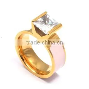 Trend 2015 rings jewelry gold jewelry ring fashion europe style fashion ring