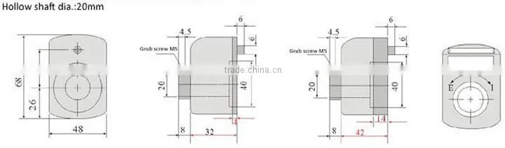For sales High Precision Position Indicator