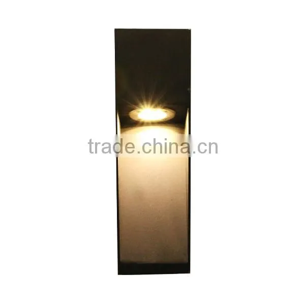 2014new modern LEDstreet lamps ball for garden