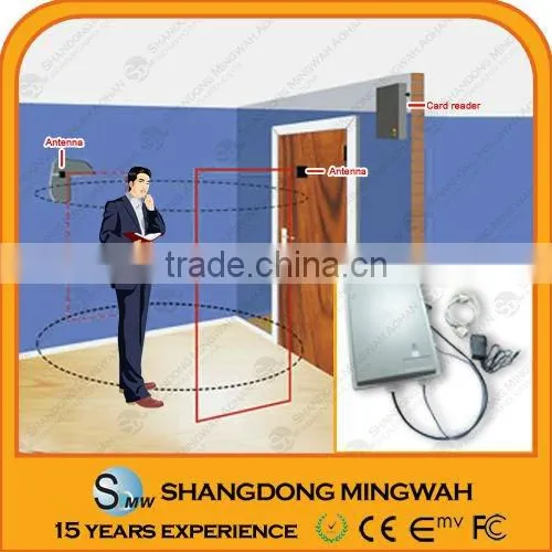 Parking system RFID UHF Card reader for long distance