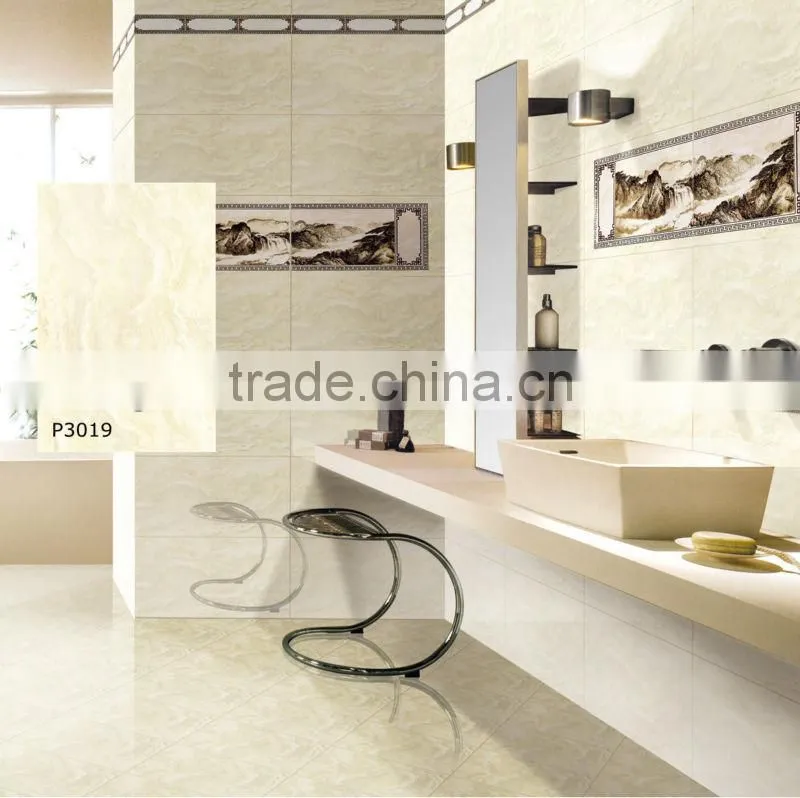 Ceramic Toilet Tiles