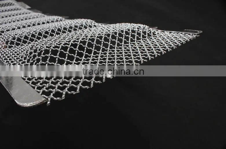 Auto accessories insect nets mesh grille For Jeep Grand cherokee 2011-2013 4x4 auto accessories