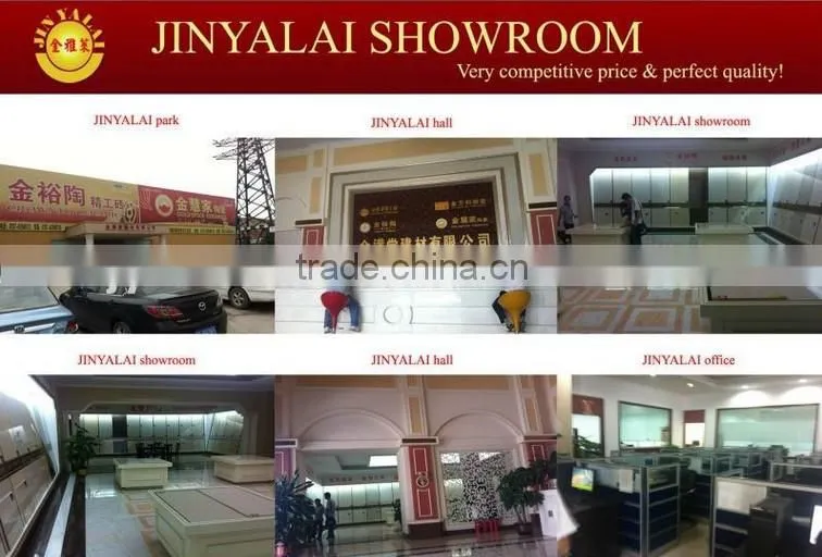 procelain polished tiles double loading JF0622