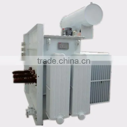 YBFD -40.5/0.69-3300 Combined Electrical Transformer Substation