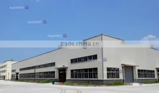 Anhui Alsafety Traffic Technology Co., Ltd. company overview - view 2