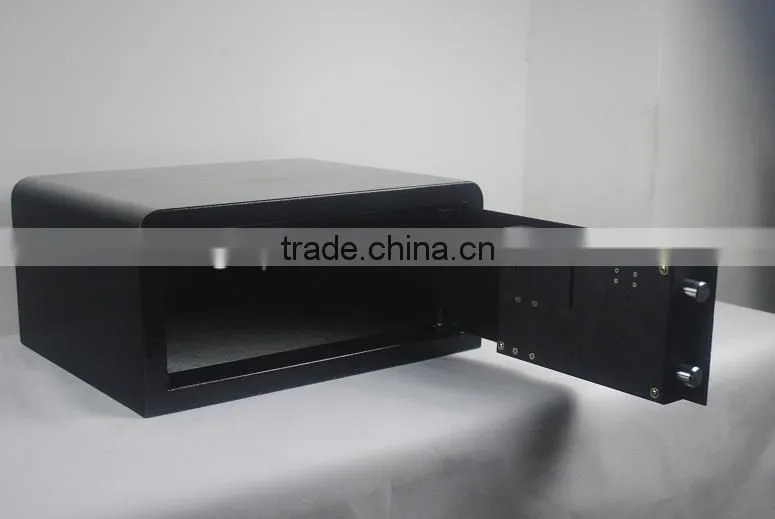 treadlock money counting digital safe box