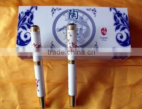 Beautiful new deisgn China ceramic usb flash drive with factory price