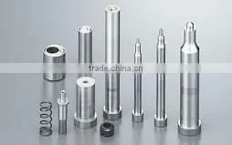 Straight Punch for die mold
