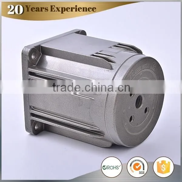 Nonstandard Industrial advanced pressure die casting process