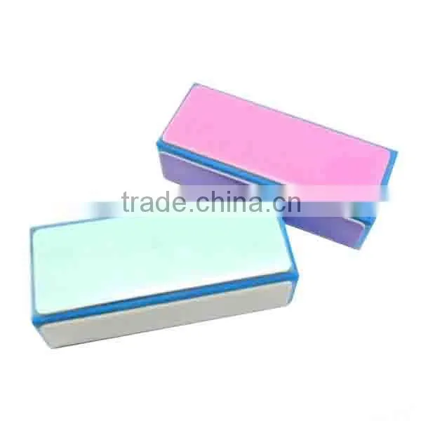 Manufacturer supply nail buffers good manufacturer