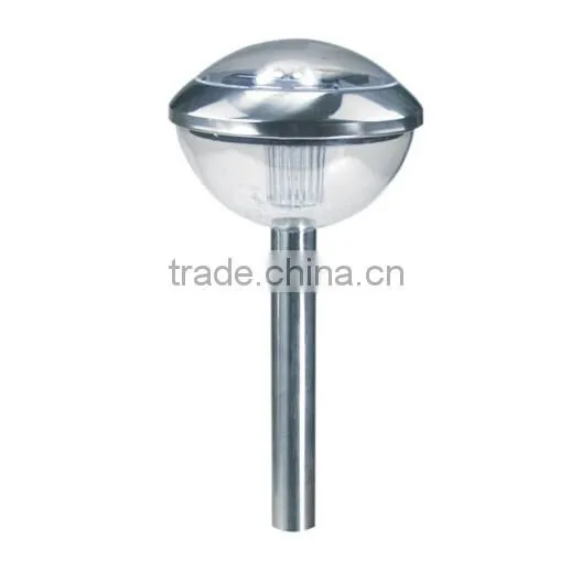 Solar garden light ball light led solar lamp