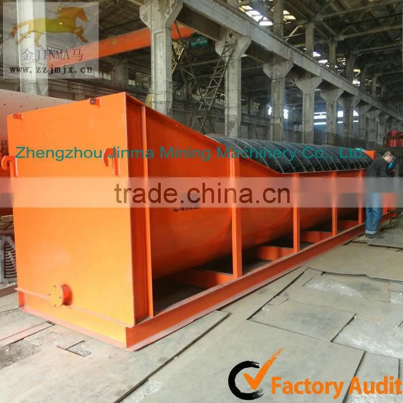 dewatering Ore Classifying Equipment