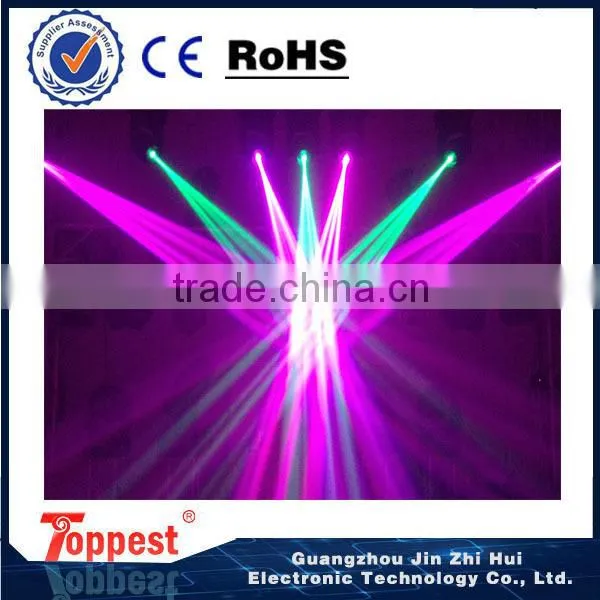 2016 hot sale professional stage lighting beam 200 moving head