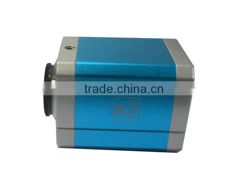 VGA Output WDR Support SD card optional, up to 32G FULL HD 2.0 Megapixel Microscope Camera