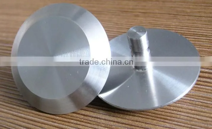 Anti-slip high quality new design stainless steel tactile indicator for disabled