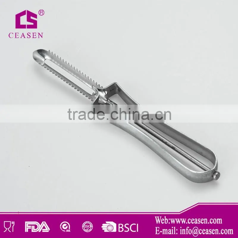 Nice shape commercial industrial potato peelers wholesale