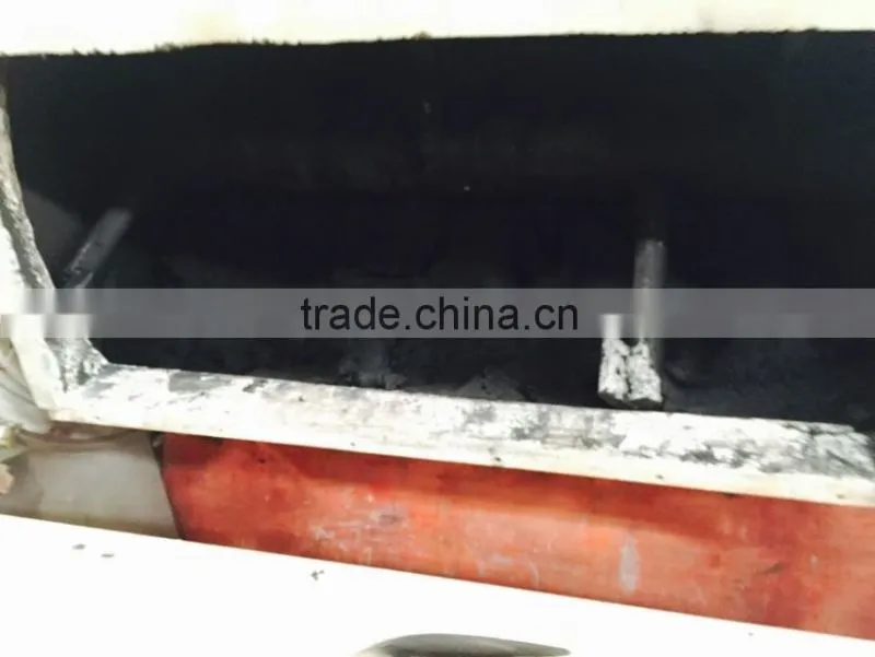 Coal clay cement mixers for sale