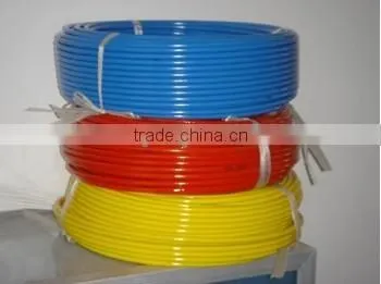 Changrong direct supply Nylon tube pneumatic nylon Pipe Nylone braided hose
